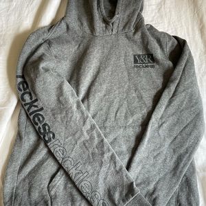 Young&Reckless Sweatshirt